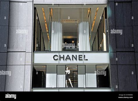 chanel nueva york|chanel new york headquarters.